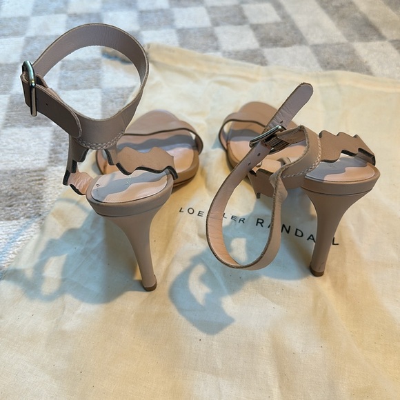 Loeffler Randall shoes - Picture 5 of 11